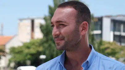 İsrail'in tehdit ettiği Görkem Sevindik'e Türkiye'den tam destek: Siyasetin üç kanadı tek ses oldu