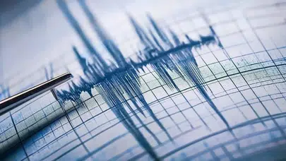 Akdeniz’de hareketli saatler: Bir günde ikinci kez sallandı