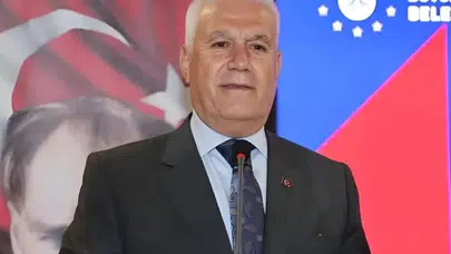 Bursa'da kritik gün: Büyükşehir Belediyesi yeni başkanvekilini seçmeye hazırlanıyor