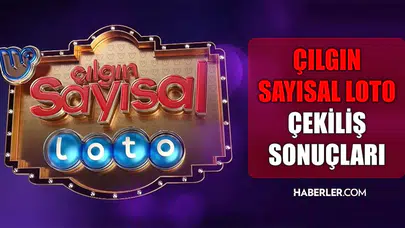 Sayısal Loto heyecanı 5 Nisan akşamında zirveye ulaştı: Milyonlarca kişi sonuç ekranına kilitlendi