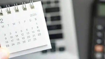 İş dünyasında geri sayım başladı: 5,5 gün izinle 16 gün tatil fırsatı kapıda