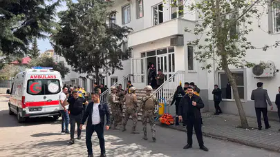 Kahramanmaraş'ta okul katliamı: Saldırganın babası emniyet güçleri tarafından gözaltına alındı