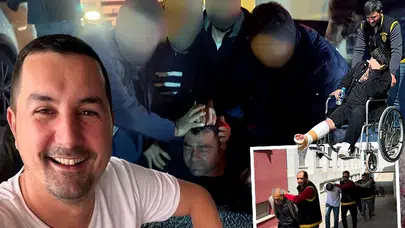 Adana’da kanlı hesaplaşma: İpotekli dükkan cinayeti tetikledi, kaçarken yakalandı