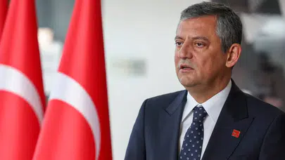 Kahramanmaraş’taki okul saldırısı sonrası Özgür Özel’den sert tepki: Okullarımız artık güvenli değil