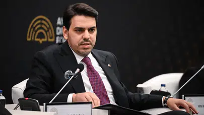 TİKA'dan kalkınma yardımlarında yeni dönem çağrısı: Ezber bozan ortaklık modeli geliyor