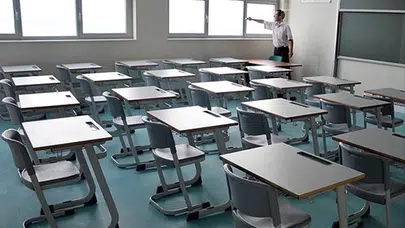 Okullarda yeni dönem: Artık randevusuz giriş yasak, veliler dahil kapıdan dönemeyecek