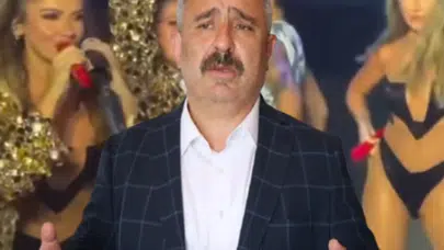 Hadise'den sert çıkış: Kadın bedeni üzerinden elinizi ve dilinizi çekin!