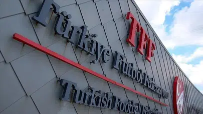 Süper Lig'de disiplin sopası: Üç kulübe ağır fatura