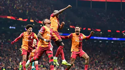Şampiyonluk düğümü bu periyotta çözülecek: Galatasaray’ın kaderini belirleyecek 5 kritik final