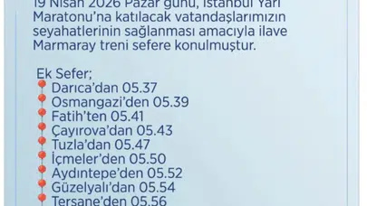 İstanbul Yarı
