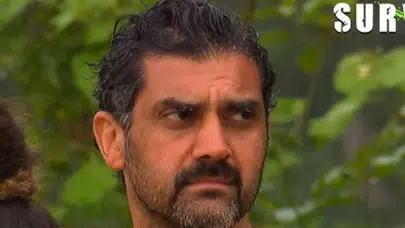 Survivor'da Bayhan bilmecesi çözüldü: Hayranlarını korkutan soruya net yanıt