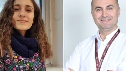 Gülistan Doku dosyasında şok detay: Tutuklanan eski başhekimin geçmişinden "Yılın Hekimi" ödülü çıktı