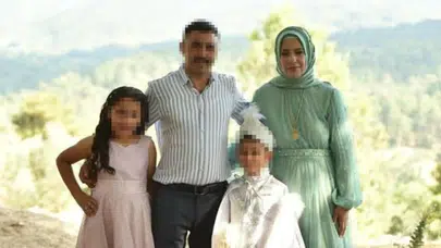 Çanakkale'de kan donduran olay: Eşini tüfekle katletti