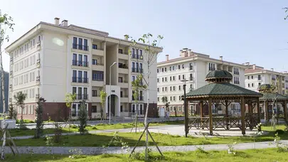 TOKİ evlerinde büyük risk: Taksitleri aksatanlar dikkat, tapunuzu kaybetmeyin