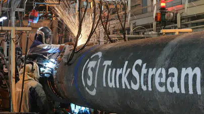 Avrupa’nın enerji güvenliğine büyük darbe: TürkAkım’a yönelik sabotaj girişimi son anda önlendi
