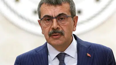 Kahramanmaraş'ta okul katliamı: Bakan Tekin'den güvenlikte yeni dönem sinyali