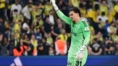 Derbi trafiğinde şok karar: Ederson neden oyun dışı kaldı?