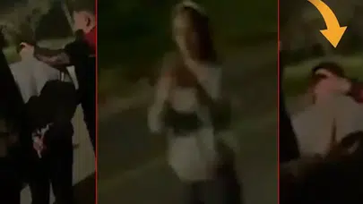 İTÜ Ayazağa Kampüsü'nde büyük panik: Kız yurduna giren şahıs çıplak yakalandı