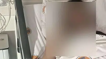 Mersin’de kan donduran plan: Eski sevgilisini önce kabloyla boğmaya çalıştı, sonra bıçak yağmuruna tuttu