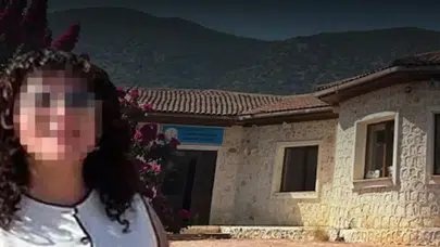Kendi kızı için sınıfın müfredatını değiştirdi: "Beğenmiyorsanız özel okula gönderin"