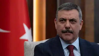 Bakan Çiftçi'den dijital dünyaya sıkı markaj: Şiddeti normalleştiren içeriklere geçit yok