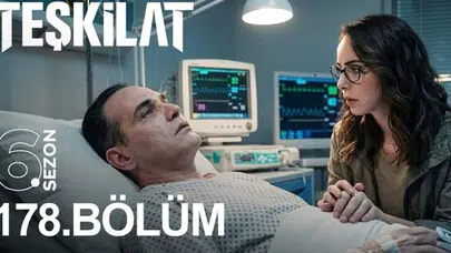 Teşkilat hayranlarını üzen gelişme: Sevilen dizinin yeni bölümü neden ekrana gelmedi?