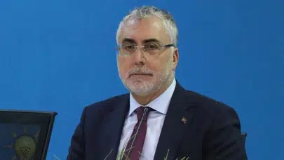 Bakan Işıkhan'dan kritik uyarı: Türkiye artık şampiyonlar liginde, risklere karşı her türlü tedbiri alıyoruz