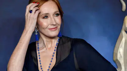 Harry Potter dünyası yeniden ekranlara dönüyor: J.K. Rowling'den diziye tam destek