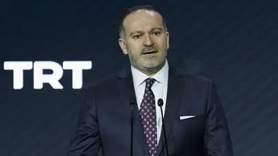 Fatih Sultan Mehmet'in mirası TRT ekranlarında: Sobacı'dan dikkat çeken mesaj