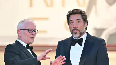 Oscar ödüllü oyuncu sessizliğini bozdu: Gazze'deki yıkımı tüm dünyanın gözleri önüne serdi