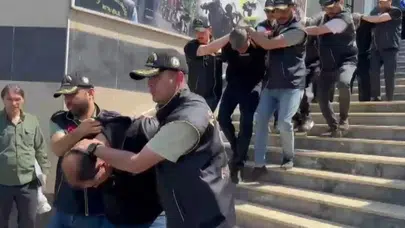 Küçükçekmece’de korkunç iddia: Borç alacak kavgasında pencereden düşen genç hayatını kaybetti