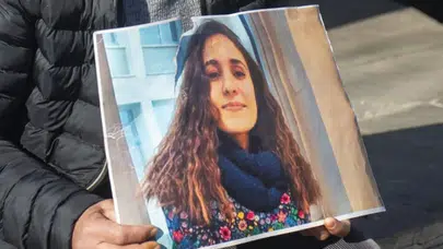 Gülistan Doku dosyasında sürpriz sevkiyat: 7 isim Erzurum’a gönderildi