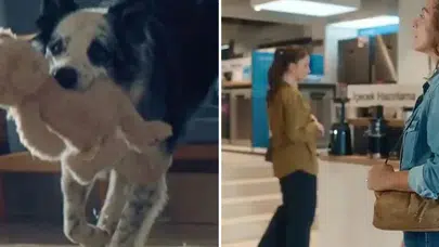 Bosch’un reklam kurgusu büyük tepki çekti: Bakanlık ve RTÜK harekete geçti