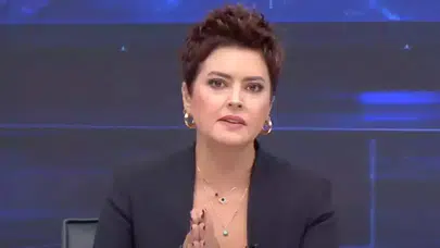 Halk TV'ye veda eden Seda Selek'in sır gibi sakladığı ayrılık gerekçesi: Özel hayatı mercek altında