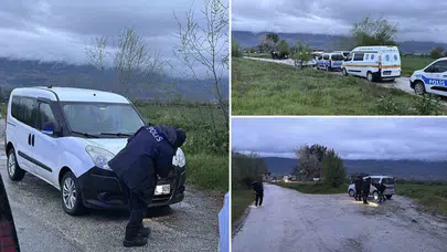 Bolu’da kan donduran pusu: Konuşma bahanesiyle çağırdıkları gençleri kurşun yağmuruna tuttular