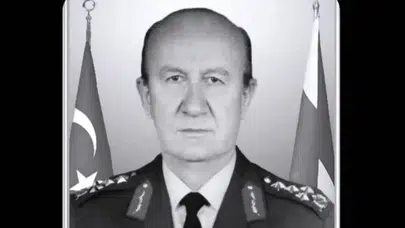 TSK’nın acı kaybı: Eski Kara Kuvvetleri Komutanı Orgeneral Muhittin Fisunoğlu yaşamını yitirdi