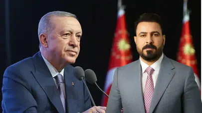 Ankara-Bağdat hattında kritik temas: Erdoğan'dan Zeydi'ye tebrik telefonu