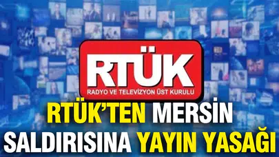 Tarsus'taki sıcak gelişme için yargı düğmeye bastı: Yayın yasağı kararı geldi