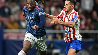 Devler liginde nefesler tutuldu: Emirates'te final provası!