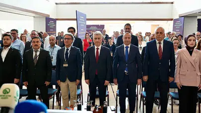 Mersin’in çevre vizyonu için kritik buluşma: "Sıfır atık, bir yaşam felsefesi olmalı"