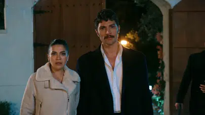 Halef’te sular durulmuyor: Serhat’ın zor kararı dengeleri altüst etti