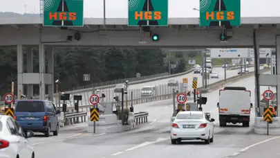 HGS kullanıcılarına kritik uyarı: Bayram dönüşü tuzağa düşmeyin