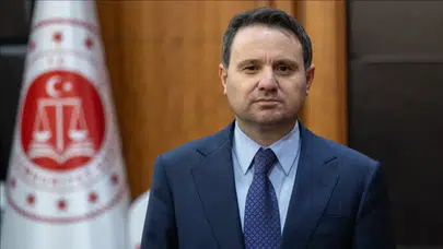Adalet teşkilatında heyecanlı bekleyiş sona erdi: Sınav sonuçları açıklandı