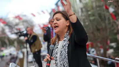 Afyonkarahisar’da dengeleri değiştirecek iddia: Burcu Köksal cephesinde neler yaşanıyor?