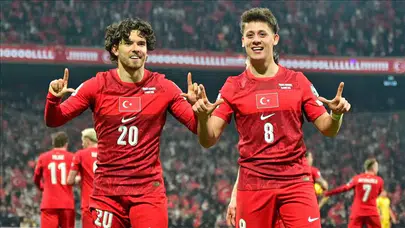 Ay-yıldızlıların dünya sahnesi hazırlığı: Haziran mesaisi ekranlara taşınıyor