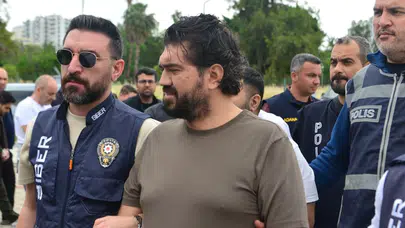 Gözaltı sürecinde dikkat çeken mal varlığı: Rasim Ozan Kütahyalı'dan duygusal tahliye talebi