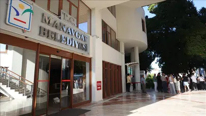 Manavgat Belediyesi’nde “rüşvet ve örgüt” davası: Eski başkan Kara’dan tapulu savunma