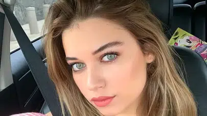 Magazin dünyasının yeni gözdesi: Afra Saraçoğlu’nun kalbini çaldığı iddia edilen Poyraz Yosmaoğlu kimdir?