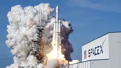 SpaceX borsaya inmeye hazırlanıyor: Musk’ın devine yatırım yapmak mantıklı mı?