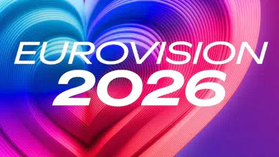 Müzik dünyasının gözü Viyana’da: 2026 Eurovision finali için geri sayım başladı